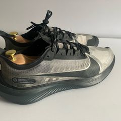 Nike Zoom Gravity Black Silver Grey 12 EU 47.5