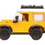 LEGO Creator Traffic Land Rover Classic Defender (40650) Image 4