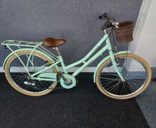 Pendleton 24"