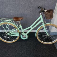 Pendleton 24"