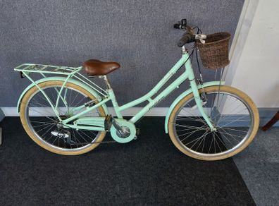 Pendleton 24"