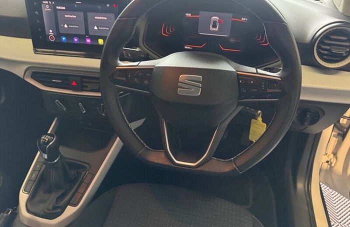 Seat Arona - Open to offers