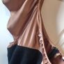 ladies dress julien Mcdonald star Image 4