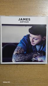 James Arthur - James Arthur.