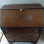 Furniture Writing Desk Image 3