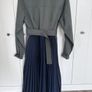 NEW MaxMara SPORTMAX dress size S Image 8