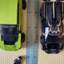 LEGO 76899 Speed Champion Lamborghini Image 4
