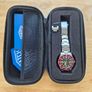 Watchdives 37mm, seiko sweeping second hand quartz Image 6