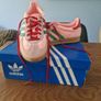 Adidas gazelle trainers Image 2
