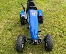 Dino go cart