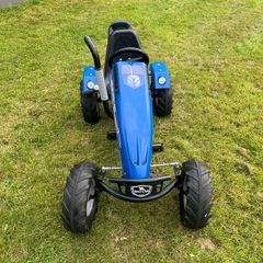 Dino go cart