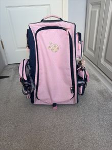 Girls Luggage