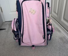 Girls Luggage