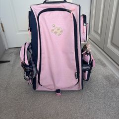 Girls Luggage