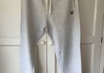 Lyle & Scott Tracksuit Bottoms