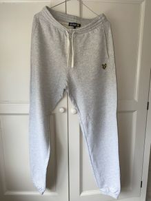 Lyle & Scott Tracksuit Bottoms
