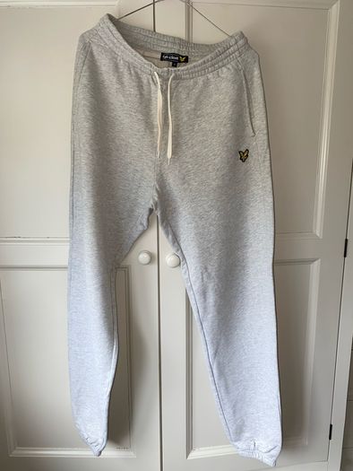 Lyle & Scott Tracksuit Bottoms