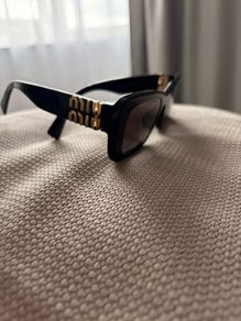 Miu Miu sunglasses