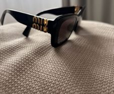 Miu Miu sunglasses