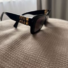 Miu Miu sunglasses