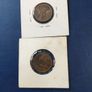 Two Eire   Mint  Farthings Image 4
