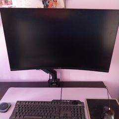 Pc monitor