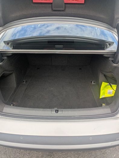 Audi A4 2016