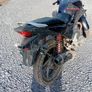 cb 125 f 2017@ ybr 125 2014 gs 500 parts Image 4