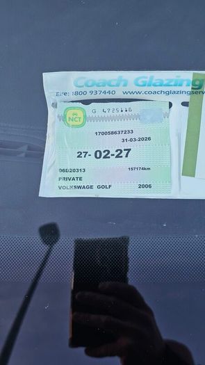 2006 Volkswagen Golf 5 Plus Petrol
