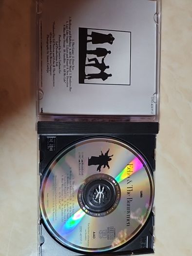 Echo & The Bunnymen CD