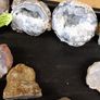 Collection of geodes Image 4