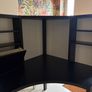 IKEA MICKE corner workstation Image 3
