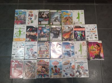 Console games