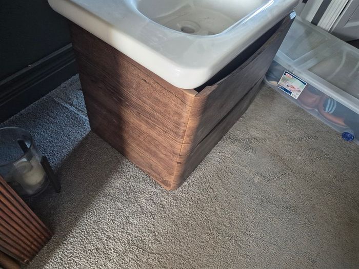 Bathroom Vanity