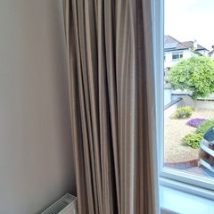 Curtains
