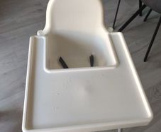 ikea high chair