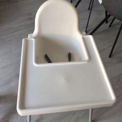 ikea high chair