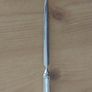 Silver Letter openers x 2 Image 4