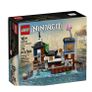 Lego 4 x Micro NINJAGO set bundle Image 3