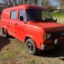 Mk2 ford transit Image 6