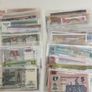 Random pick 100 pcs notes from 100 coutries / regions,set Image 5