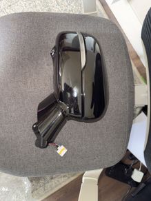 Kia Sorrento RHS Mirror Pearl Blavk