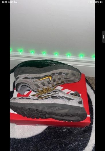 Nike P 6000S Cordura Style
