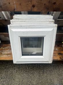 PVC Window