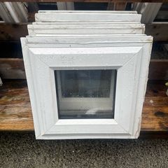 PVC Window
