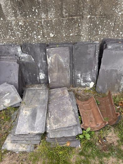 Natural Slates
