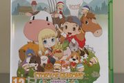 Story Of Seasons Friends Of Mineral Town Xbox One - Xbox Series