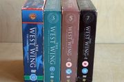 The West Wing (DVD)
