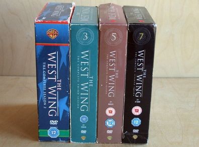 The West Wing (DVD)