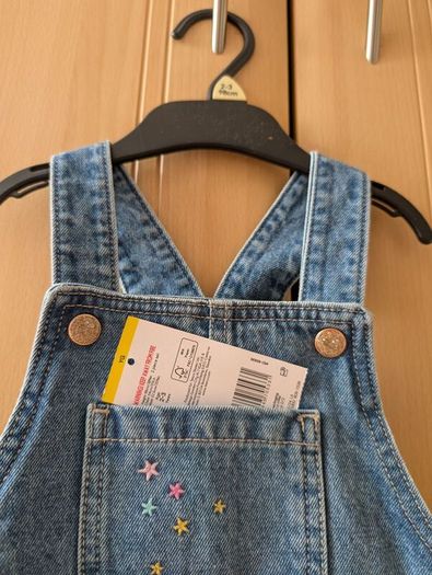 BNWT dress 2-3Y